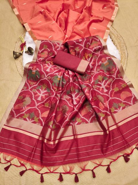 Akshara khadi silk surat saree market online shopping
